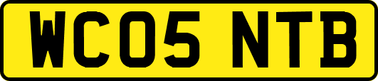 WC05NTB