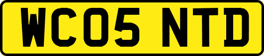 WC05NTD