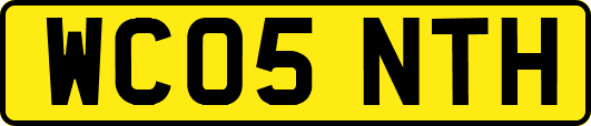 WC05NTH