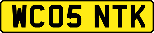 WC05NTK