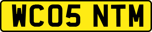 WC05NTM