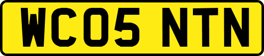 WC05NTN