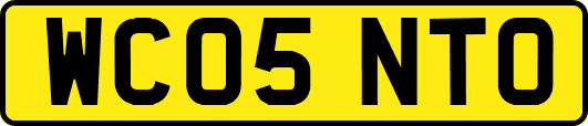 WC05NTO