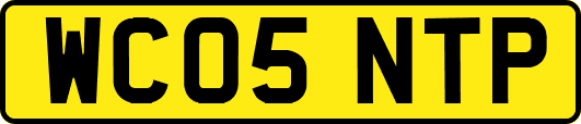 WC05NTP