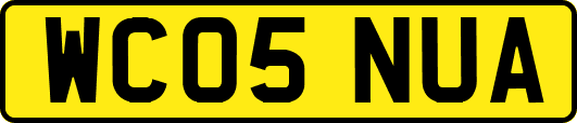 WC05NUA