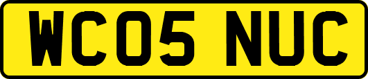 WC05NUC