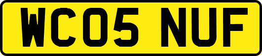 WC05NUF
