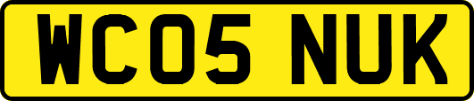 WC05NUK