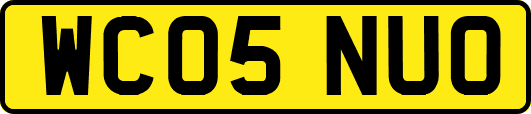 WC05NUO