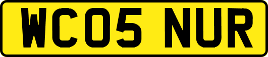 WC05NUR