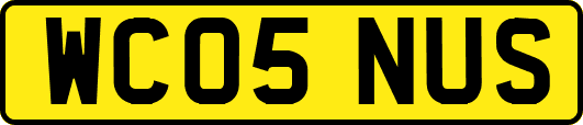 WC05NUS