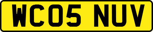 WC05NUV