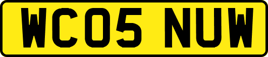 WC05NUW