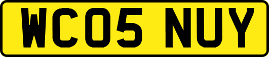 WC05NUY