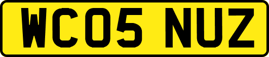 WC05NUZ