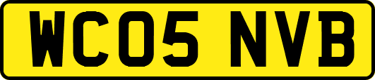 WC05NVB