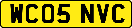 WC05NVC