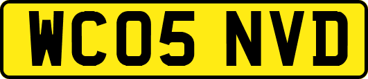 WC05NVD