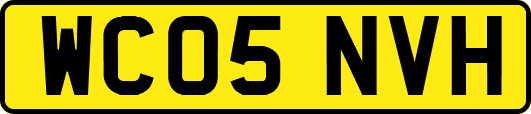 WC05NVH