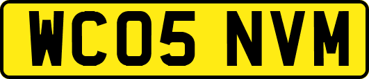 WC05NVM