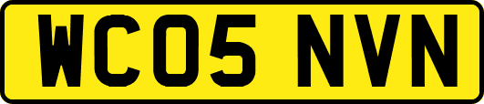WC05NVN