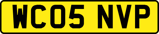 WC05NVP