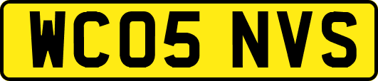 WC05NVS