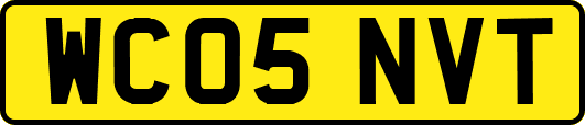 WC05NVT