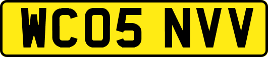 WC05NVV