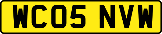 WC05NVW