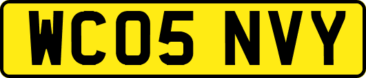 WC05NVY