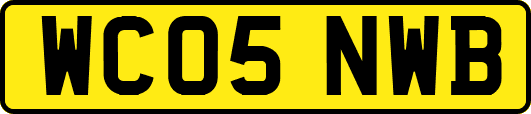 WC05NWB