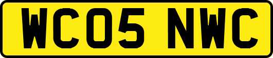 WC05NWC