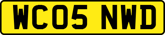 WC05NWD