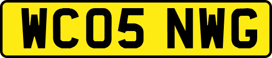 WC05NWG