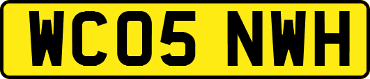 WC05NWH