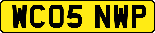 WC05NWP