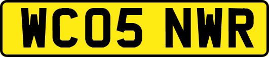 WC05NWR