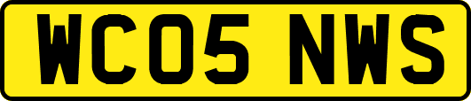 WC05NWS