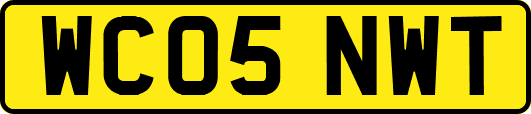 WC05NWT
