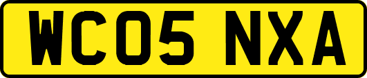 WC05NXA