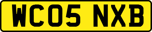 WC05NXB