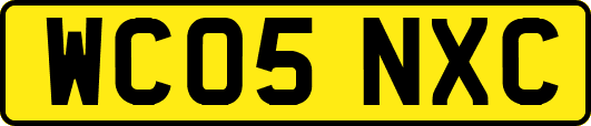 WC05NXC