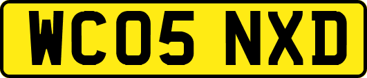 WC05NXD