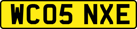 WC05NXE