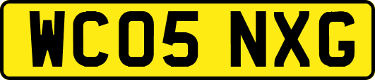 WC05NXG