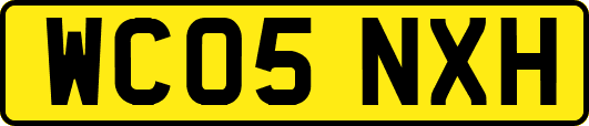 WC05NXH