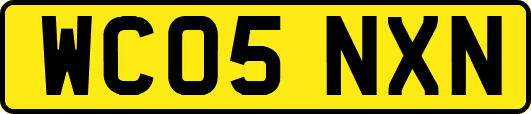 WC05NXN