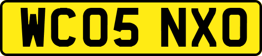 WC05NXO