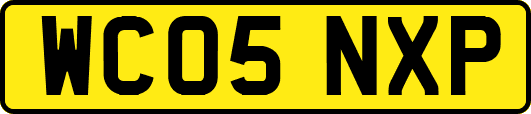 WC05NXP